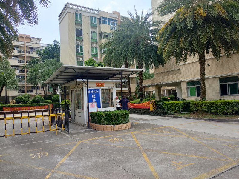 富景花园,南歧中路-中山富景花园二手房,租房,房价-中山安居客