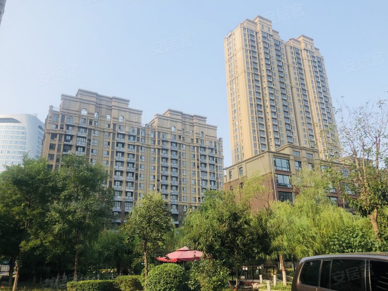 未来城(d区),七一东路-保定未来城(d区)二手房,租房,房价-保定安居客