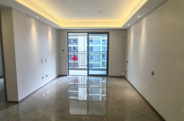 龙湖上城3室2厅95㎡65万二手房图片