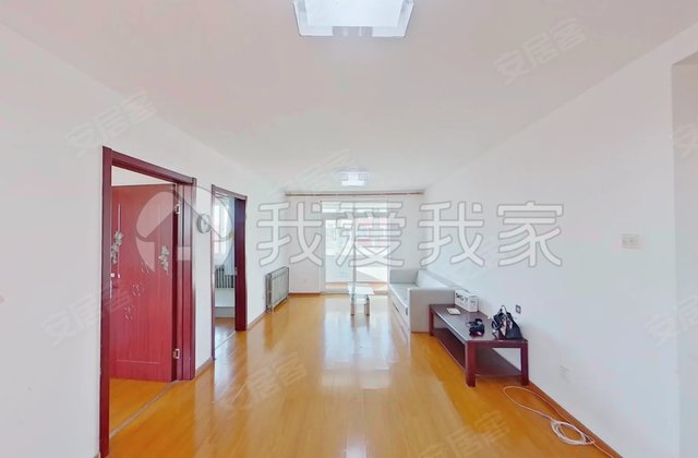 观音景园(东区)2室1厅77.48㎡188万二手房图片