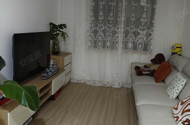 和谐家园(凤台)2室2厅103㎡20.6万二手房图片