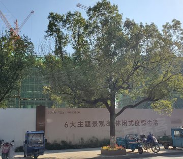 保亿阳光城丽光城