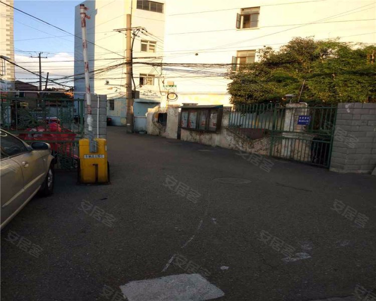 东沟六村(北区) 