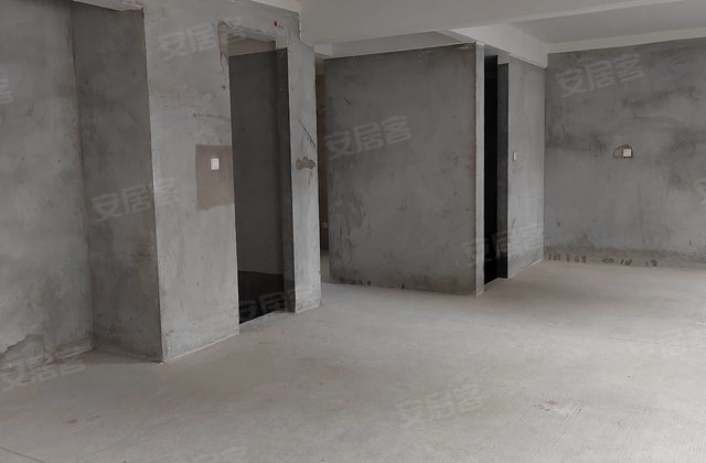 旭东佳园3室2厅122㎡145万二手房图片