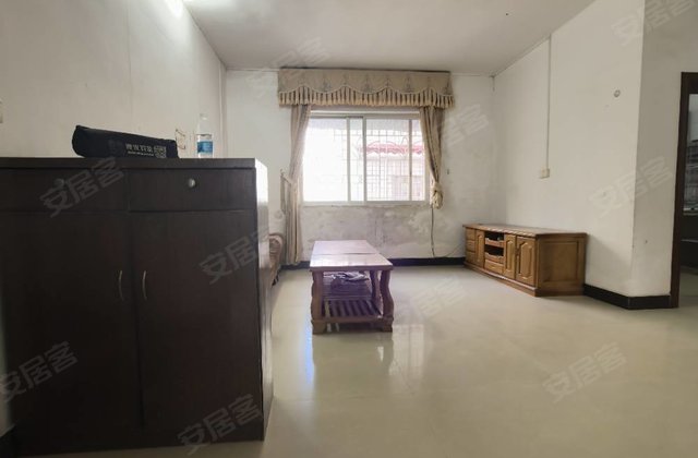 文化家园3室2厅106.86㎡31.8万二手房图片