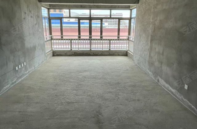 乃东哈达幸福花苑3室1厅130㎡98万二手房图片