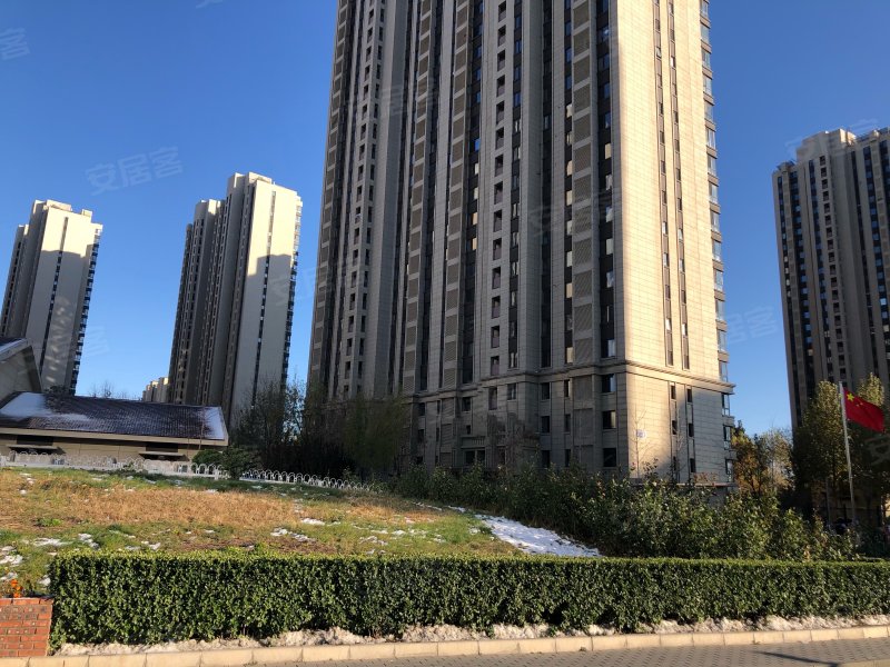 亚林西居住区,西铁营中路9号-北京亚林西居住区二手房,租房,房价-北京