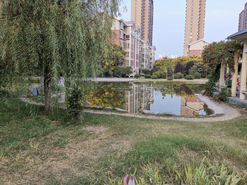 万新莱茵半岛,柳青路-新乡万新莱茵半岛二手房,租房,房价-新乡安居客