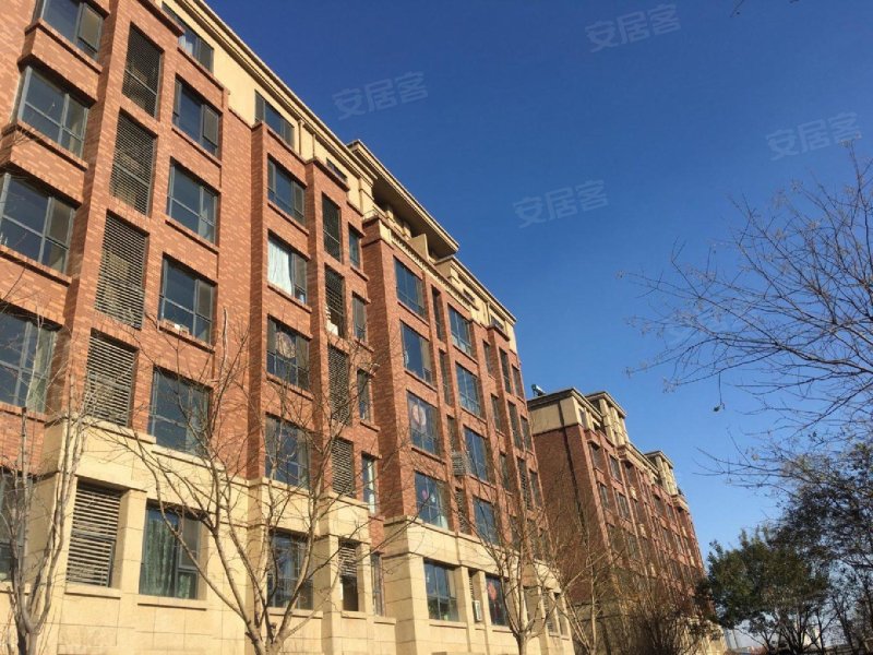 普兰庭,阳光北大街-保定普兰庭二手房,租房,房价-保定安居客