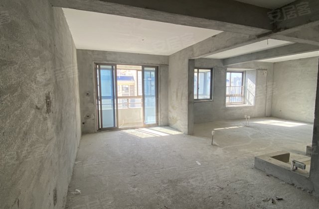 世通现代城3室2厅94㎡79万二手房图片