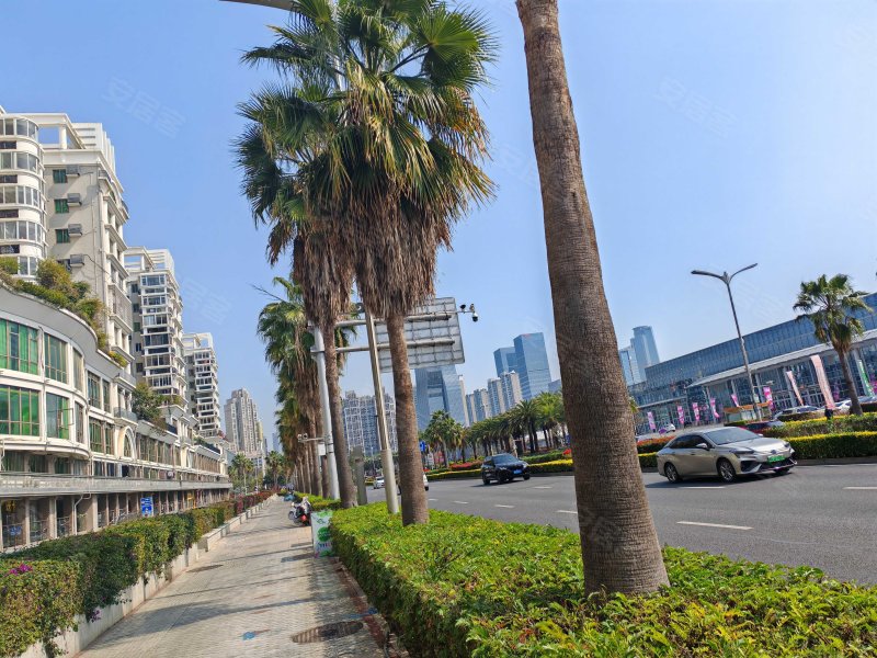 明发国际新城6室2厅4卫