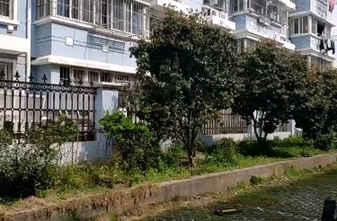 新黄路11弄小区