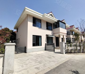 御花园(别墅)