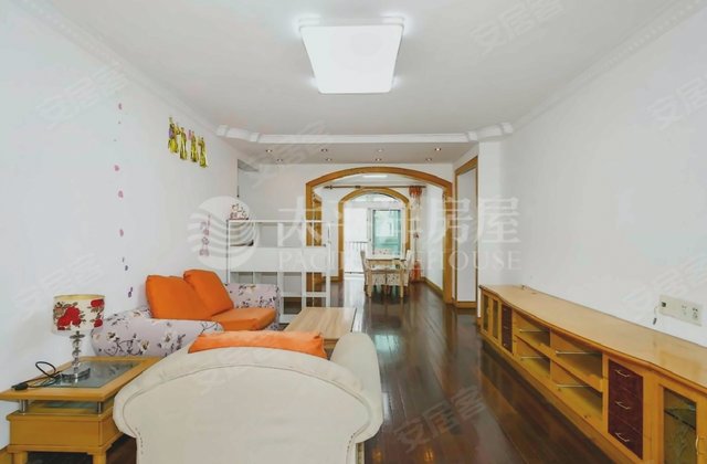 裕兴花园,七莘路181弄-上海裕兴花园二手房,租房,房价-上海安居客