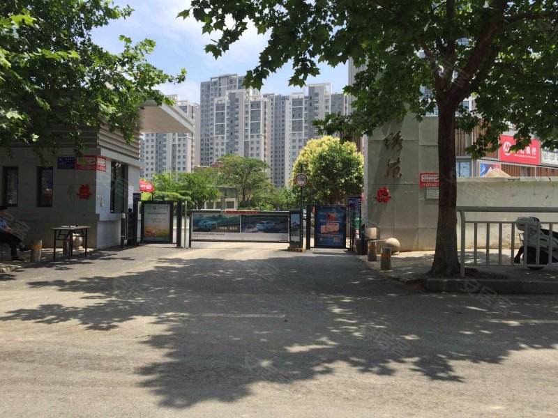 锦绣苑(中原),银杏路6号-郑州锦绣苑(中原)二手房,租房,房价-郑州安居