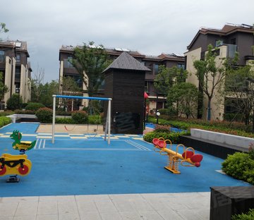 金地水悦堂(公寓住宅)