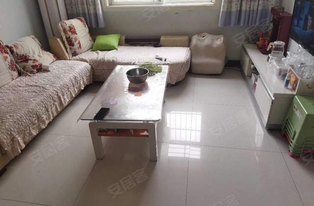 在水一方3室2厅95㎡76.9万二手房图片