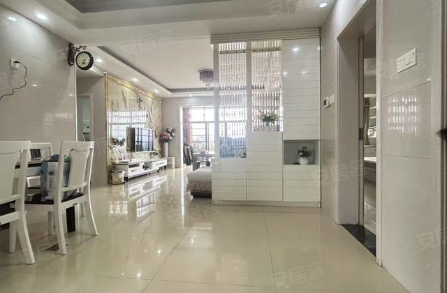 丰茂锦城3室2厅142㎡56.8万二手房图片