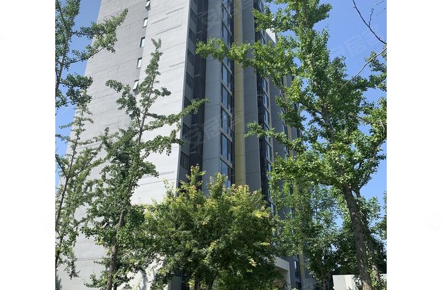 首开国风美唐臻观2室1厅87.44㎡620万二手房图片