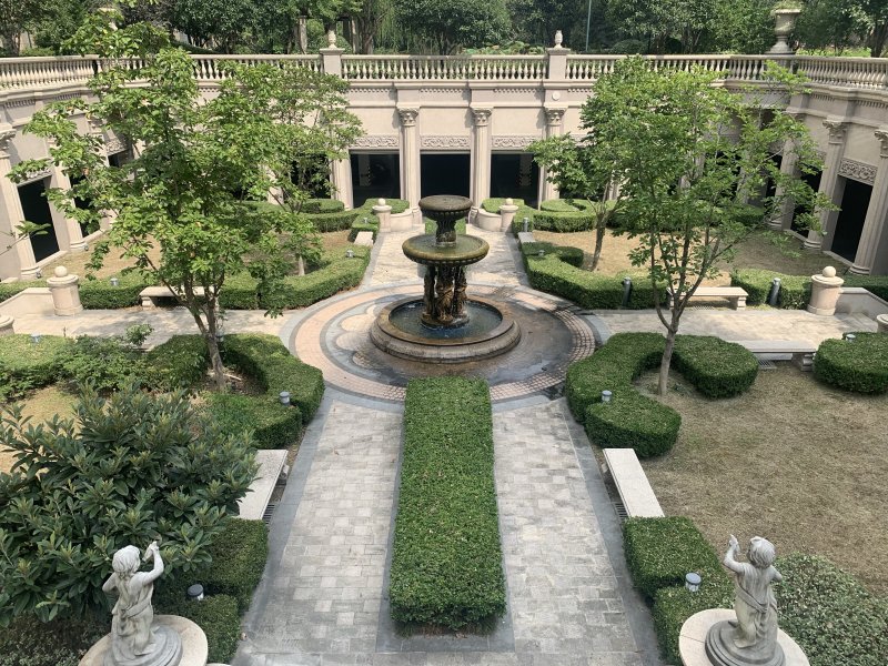 香缇御峰,纺工路-嘉兴香缇御峰二手房,租房,房价-嘉兴安居客