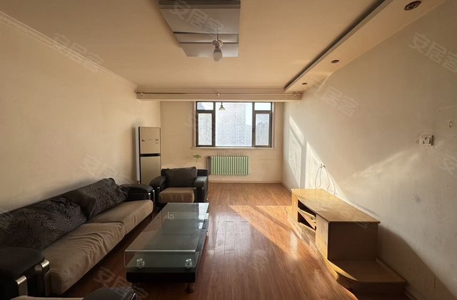 融富中心(A区)3室2厅119.11㎡50万二手房图片