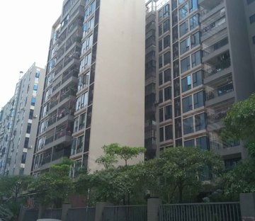 顺德区伦教华海大厦 86万