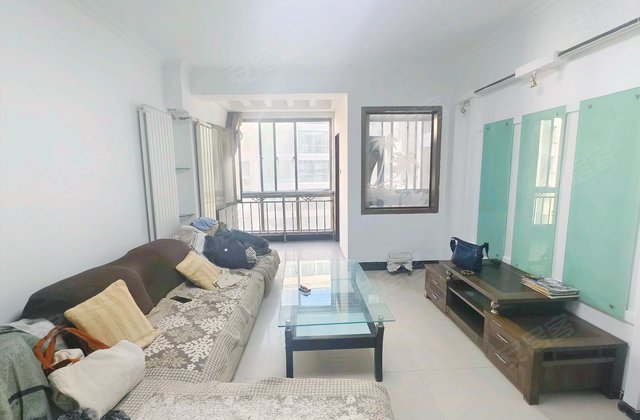 桃花苑2室2厅84㎡49.8万二手房图片