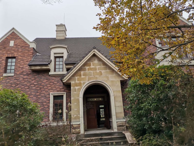 红庐雅颂别墅,元江路5225弄-上海红庐雅颂别墅二手房,租房,房价-上海