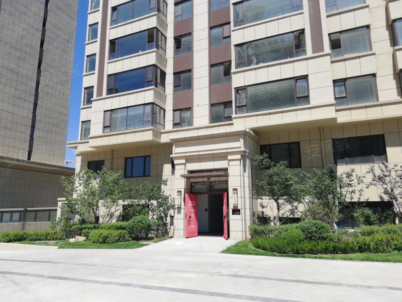 山河澜湾,海星路-葫芦岛山河澜湾二手房,租房,房价-葫芦岛安居客