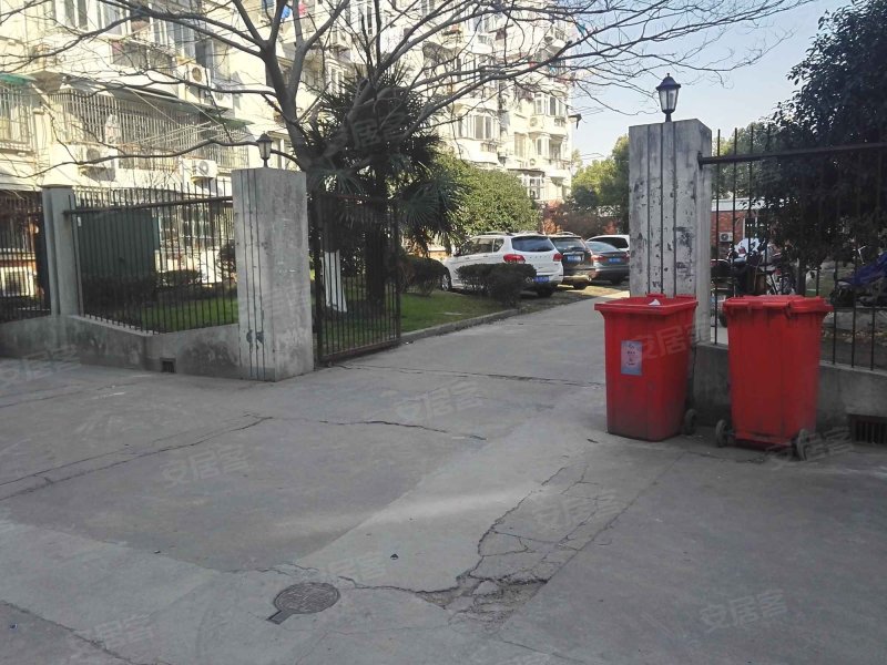 剑川路10弄小区 