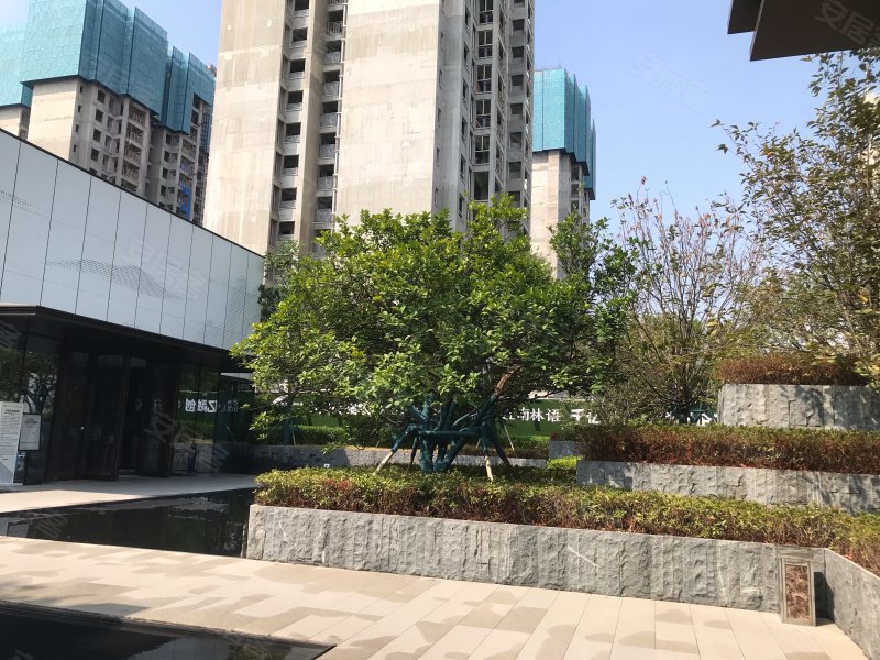 融创江南林语,航五路3号-柳州融创江南林语二手房,租房,房价-柳州安居