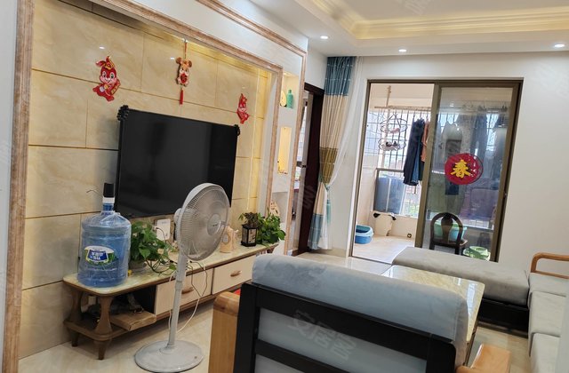 正得格林兰庭A区3室2厅86.22㎡90万二手房图片