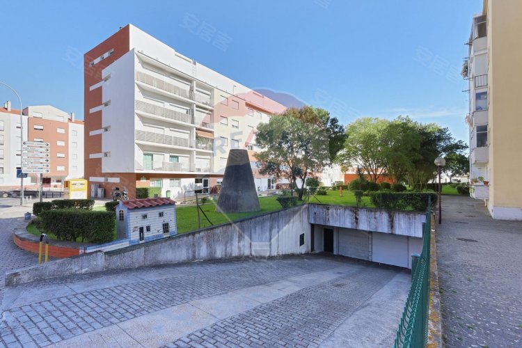 葡萄牙约¥195万PortugalAmadoraApartment出售二手房公寓图片