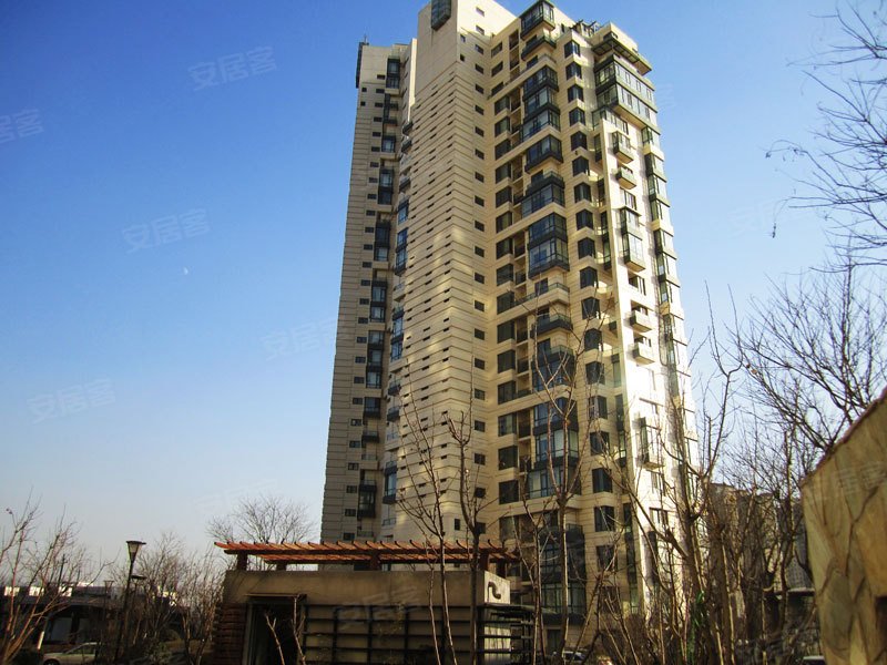 梅江南别墅6号院,友谊南路-天津梅江南别墅6号院二手房,租房,房价