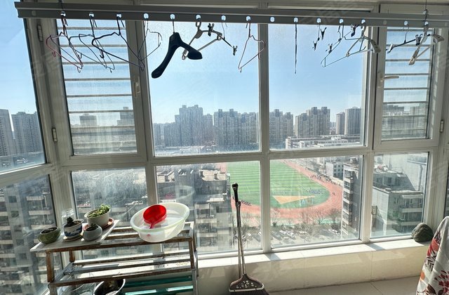 威尼斯二区3室2厅119㎡88万二手房图片