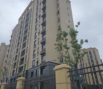 香林雅苑(西区)