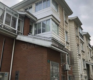 玫瑰苑(公寓住宅)