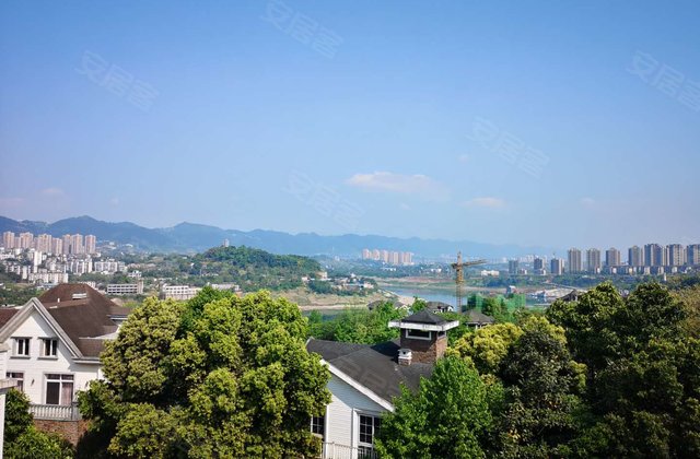 六车位,佰富高尔夫别墅二手房,888万,7室3厅,6卫,420平米-重庆安居客