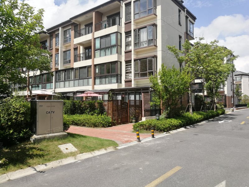 新青浦世纪苑(南区)