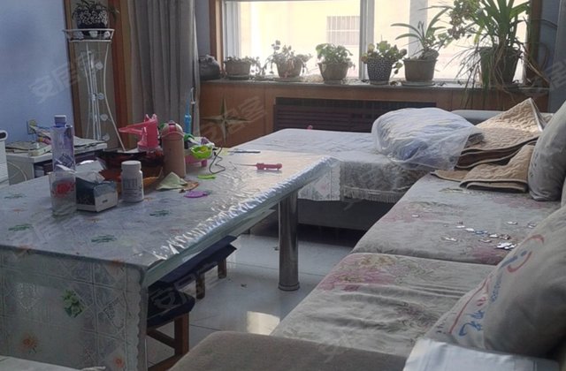 乐都第六中学家属院3室1厅103.06㎡37万二手房图片