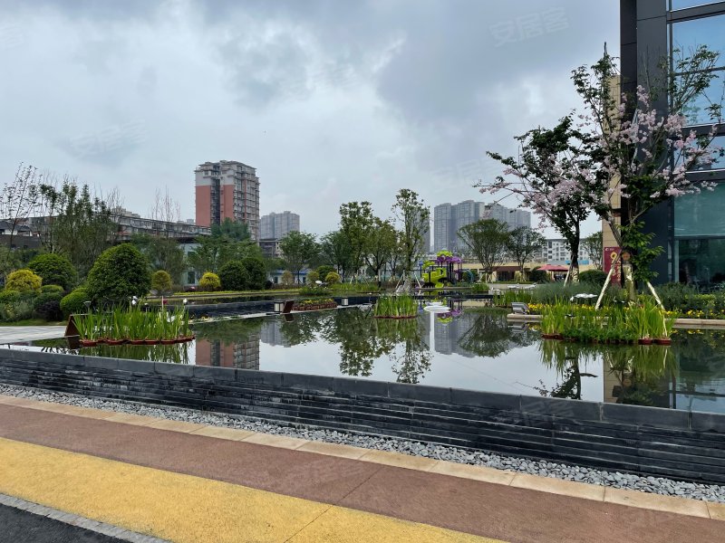 优品道珑玺湾,大营山一路-南充优品道珑玺湾二手房,租房,房价-南充