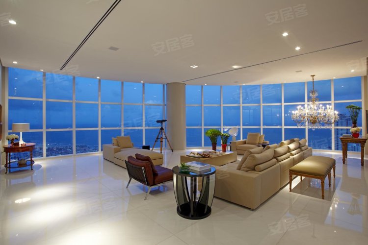 巴西约¥1531万Penthouse - T8 - Sale - Ribeira - Natal, Rio Grand二手房公寓图片