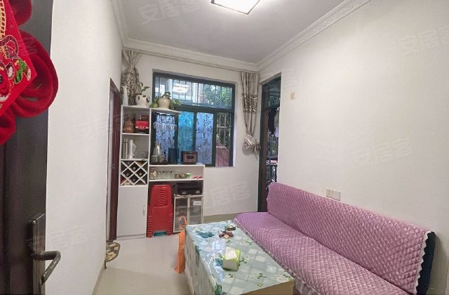 琼海商业步行街1室1厅35㎡28万二手房图片