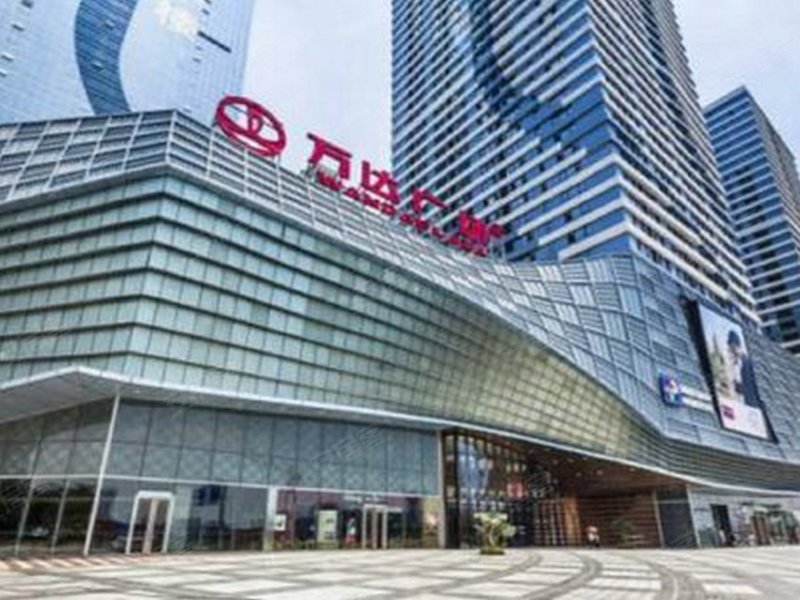 万达广场,深南路9号-南通万达广场二手房,租房,房价-南通安居客