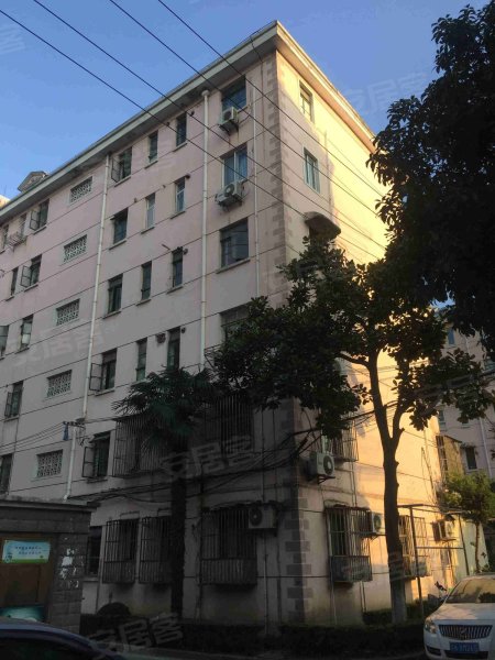 崂山东路644弄小区