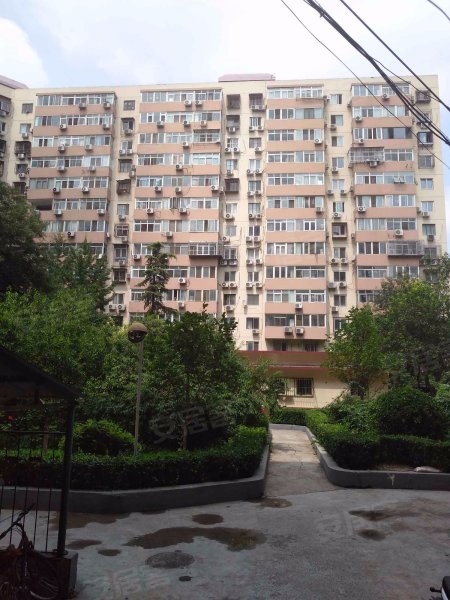 车公庄大街2号院