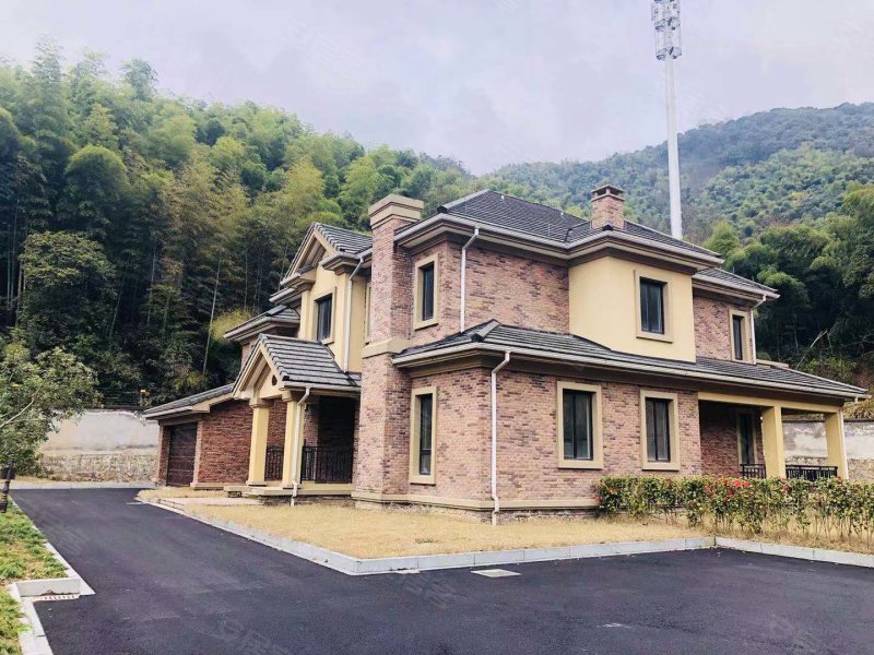 急售锦绣四明独栋别墅占地1亩精装修的欢迎随时来看房