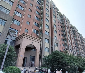 河南中医药大学职工住宅
