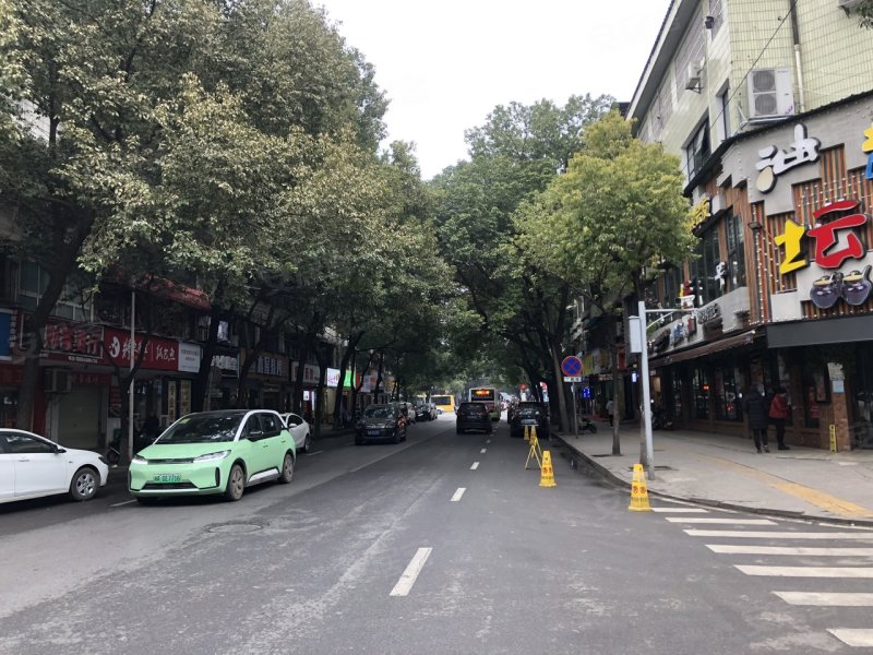 河西望城坡商贸城