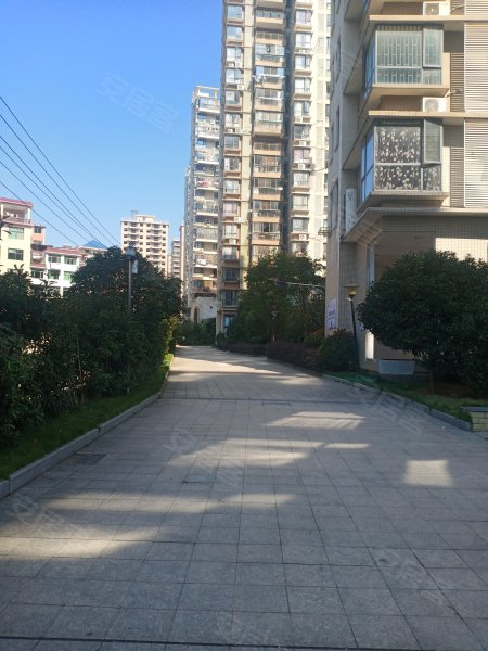 港逸豪庭北区,天门山路-景德镇港逸豪庭北区二手房,租房,房价-景德镇